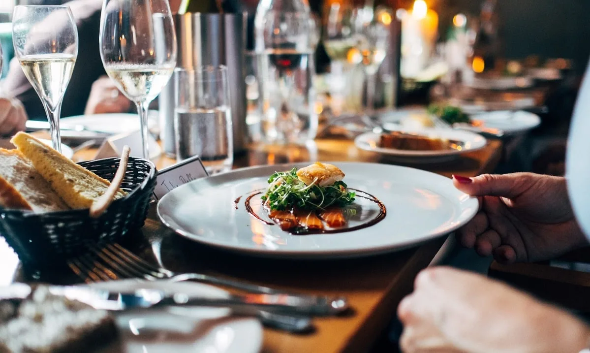 19 außergewöhnliche Restaurants in Leipzig
