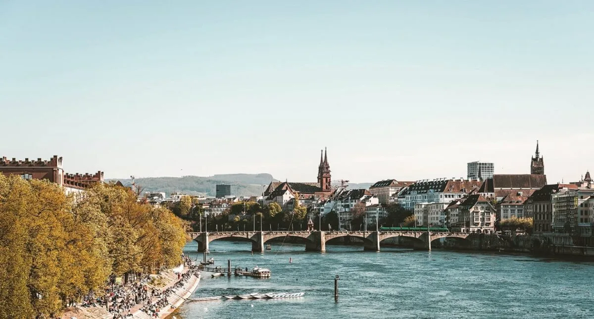 Sehenswürdigkeiten, Restaurants & Co: 26 echte Geheimtipps für Basel