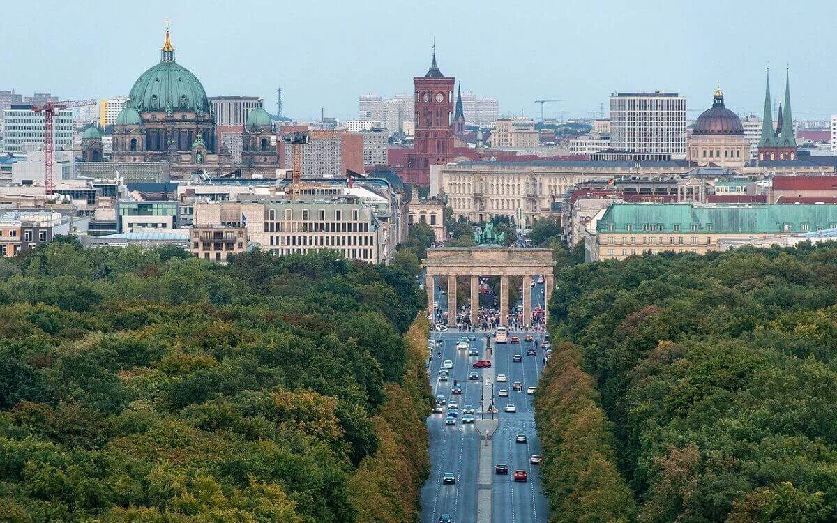 Sehenswürdigkeiten, Restaurants & Co: 19 echte Geheimtipps für Berlin