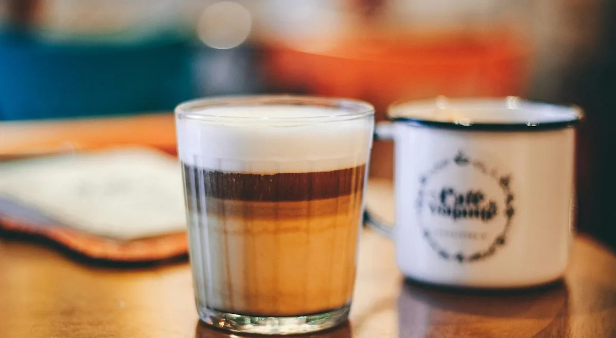 Die 12 besten Cafés in Offenbach am Main