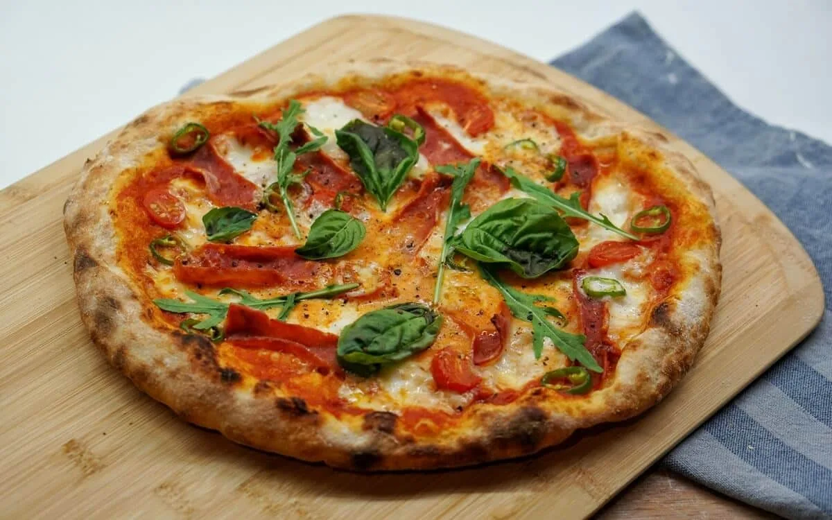 Die 12 besten italienischen Restaurants in Frankfurt