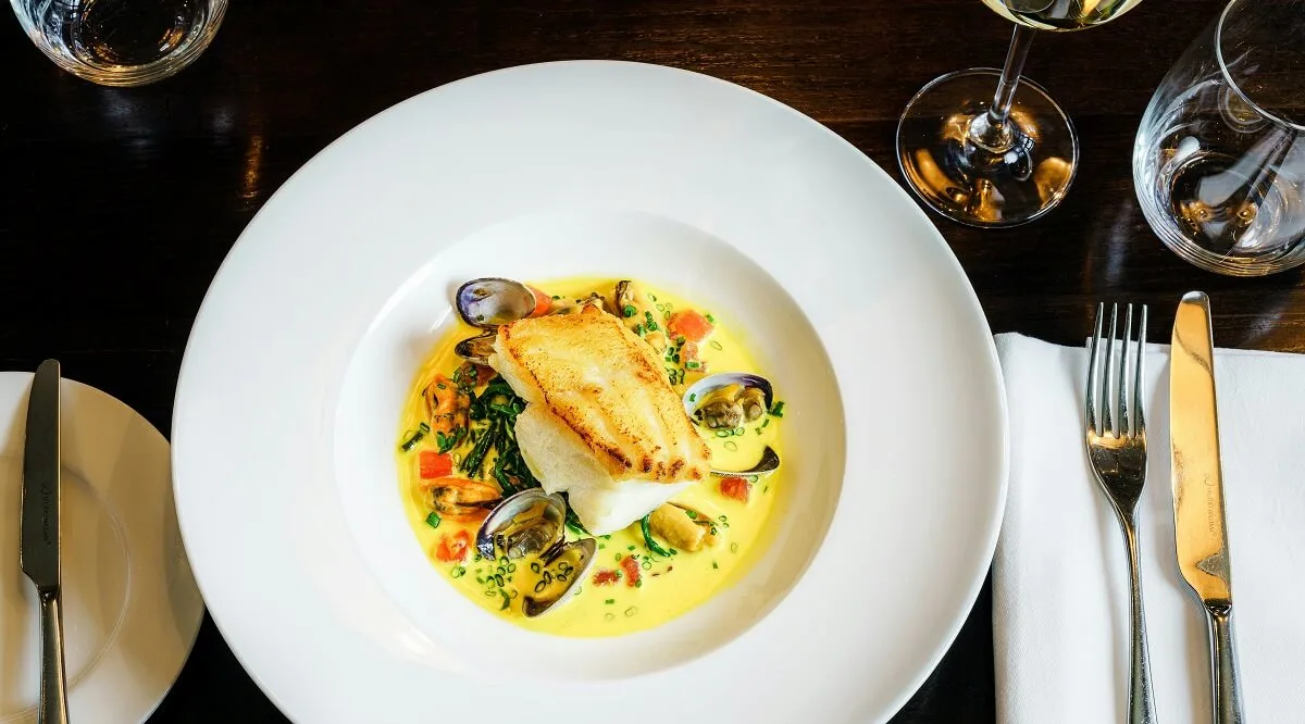 Die 13 besten Restaurants am und in der Nähe vom Fleesensee