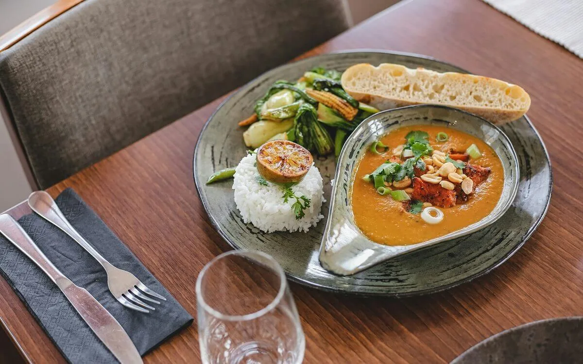 Die 11 besten Restaurants in Basel