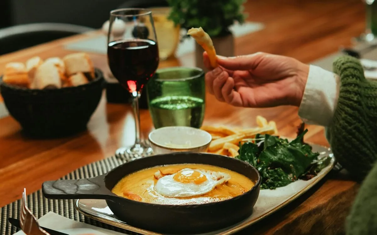 Die 18 besten Restaurants in Bonn