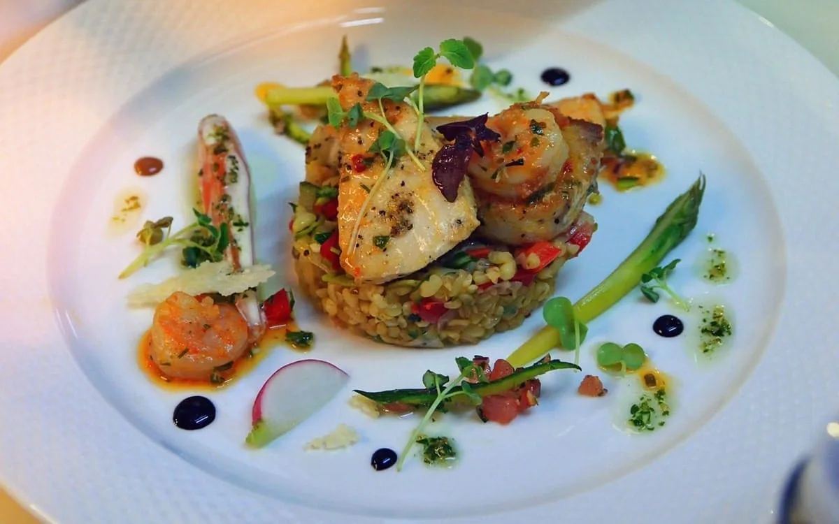 Die 11 besten Restaurants in Hagen