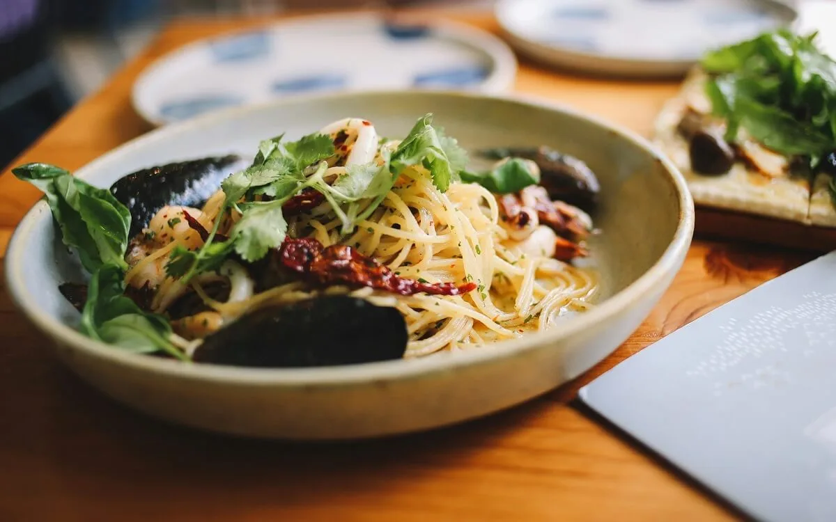 Die 14 besten Restaurants in Offenbach