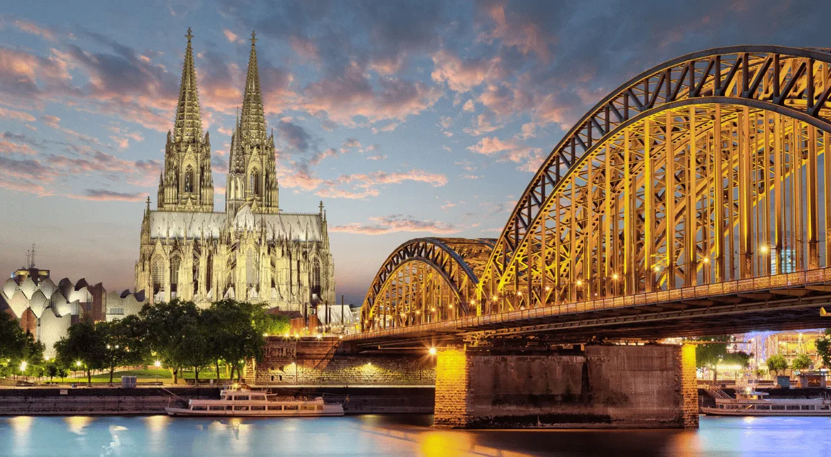 Die 10 besten Restaurants in Köln