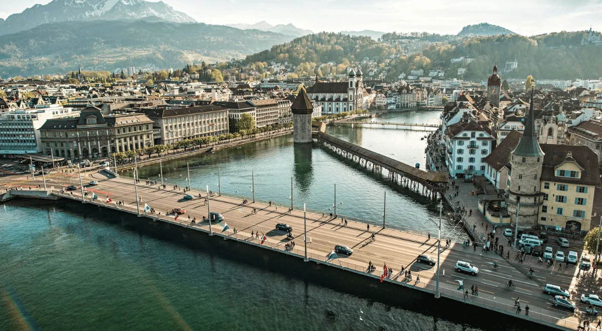Die 10 besten Restaurants in Luzern