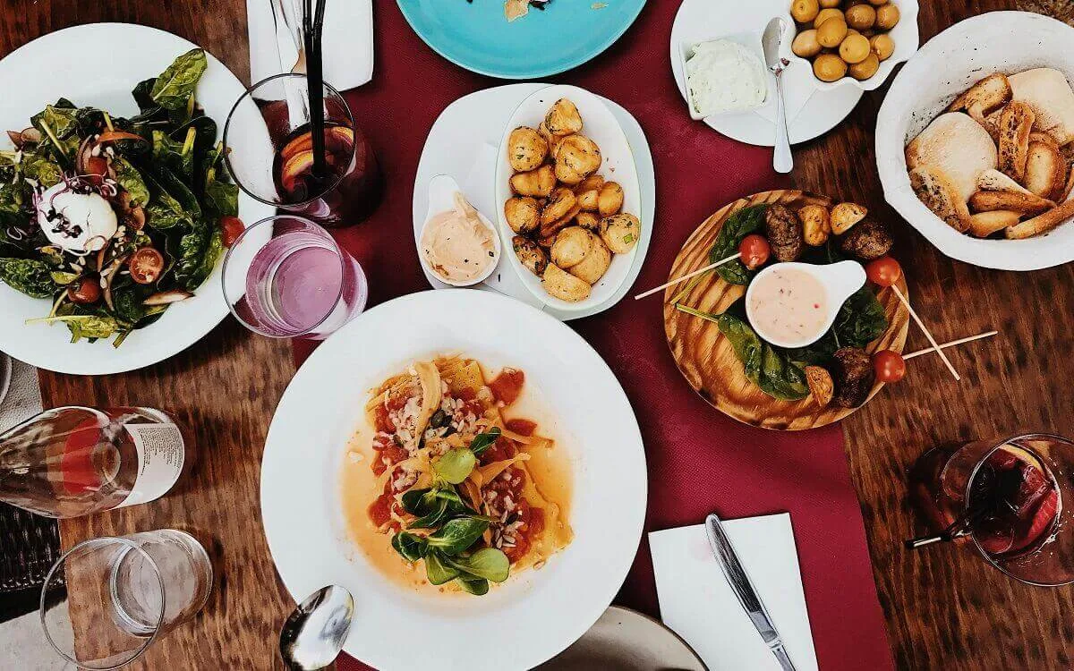 Die 19 besten Restaurants in Stuttgart