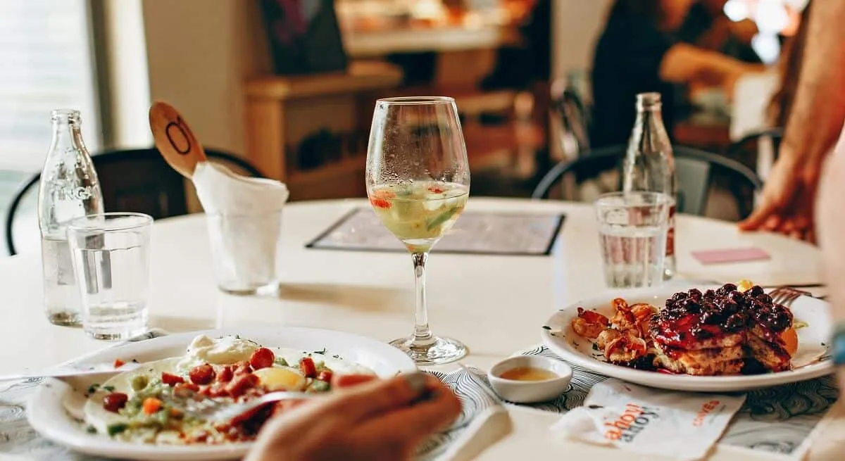 Die 12 besten Brunch-Locations in Offenbach