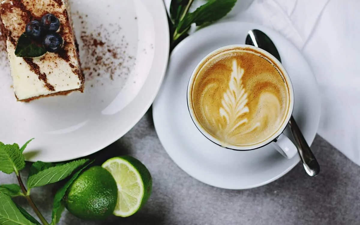 Die 12 besten Cafés in Frankfurt am Main