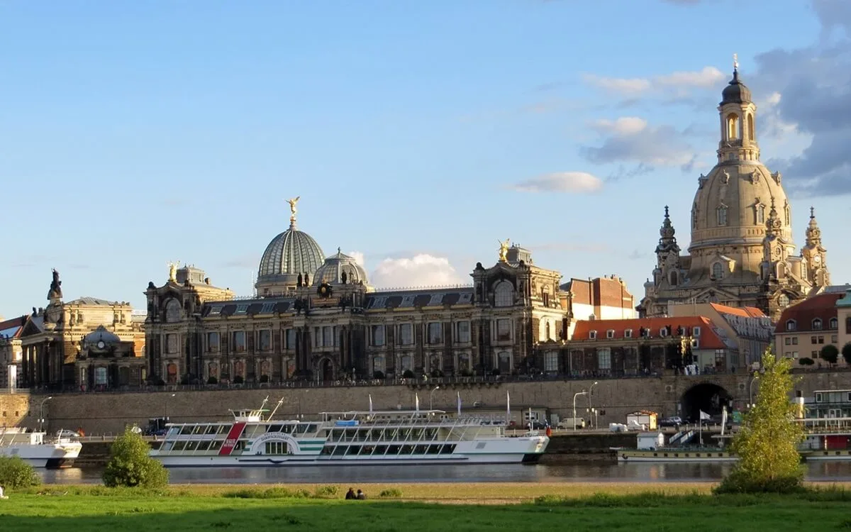 Sehenswürdigkeiten, Restaurants & Co: 20 echte Geheimtipps für Dresden