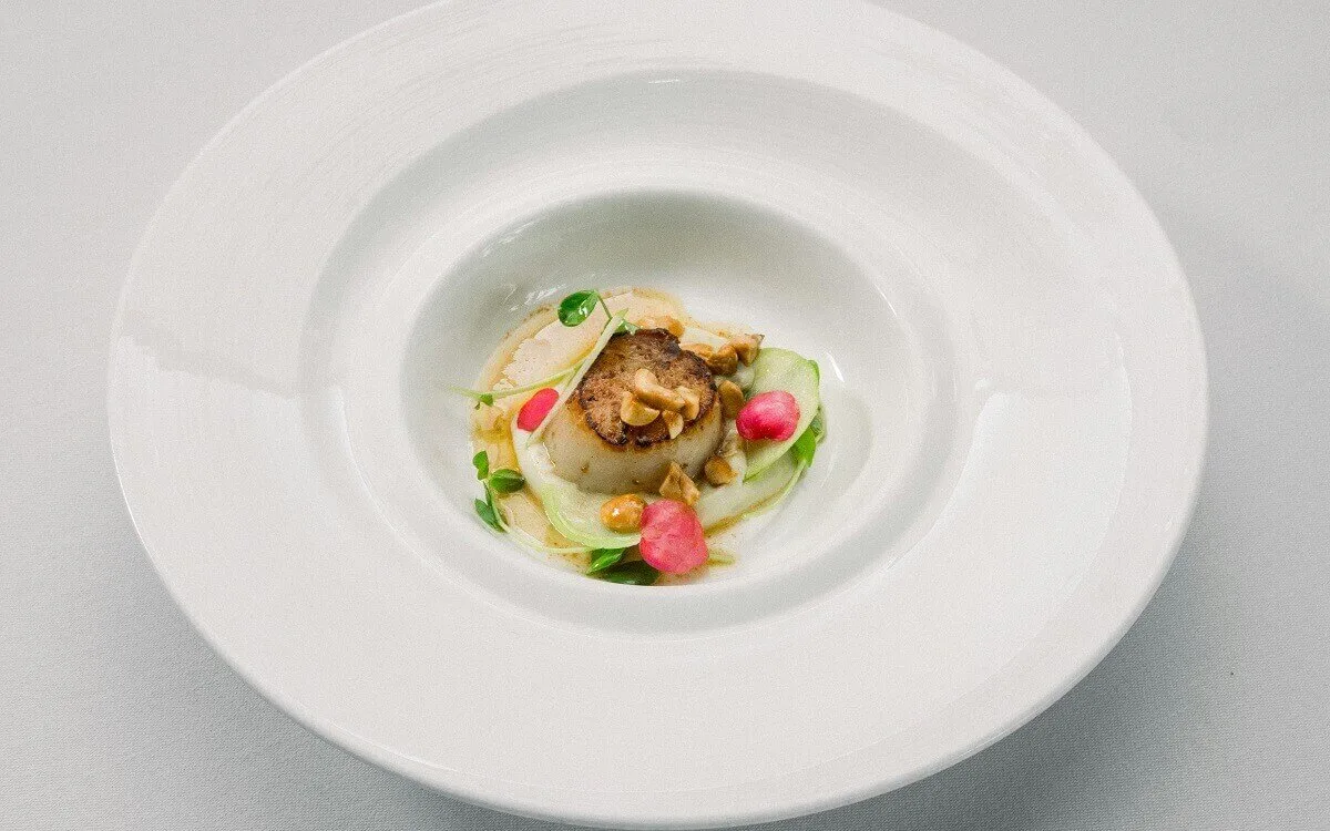 Die 12 besten Fine Dining Restaurants in Frankfurt am Main