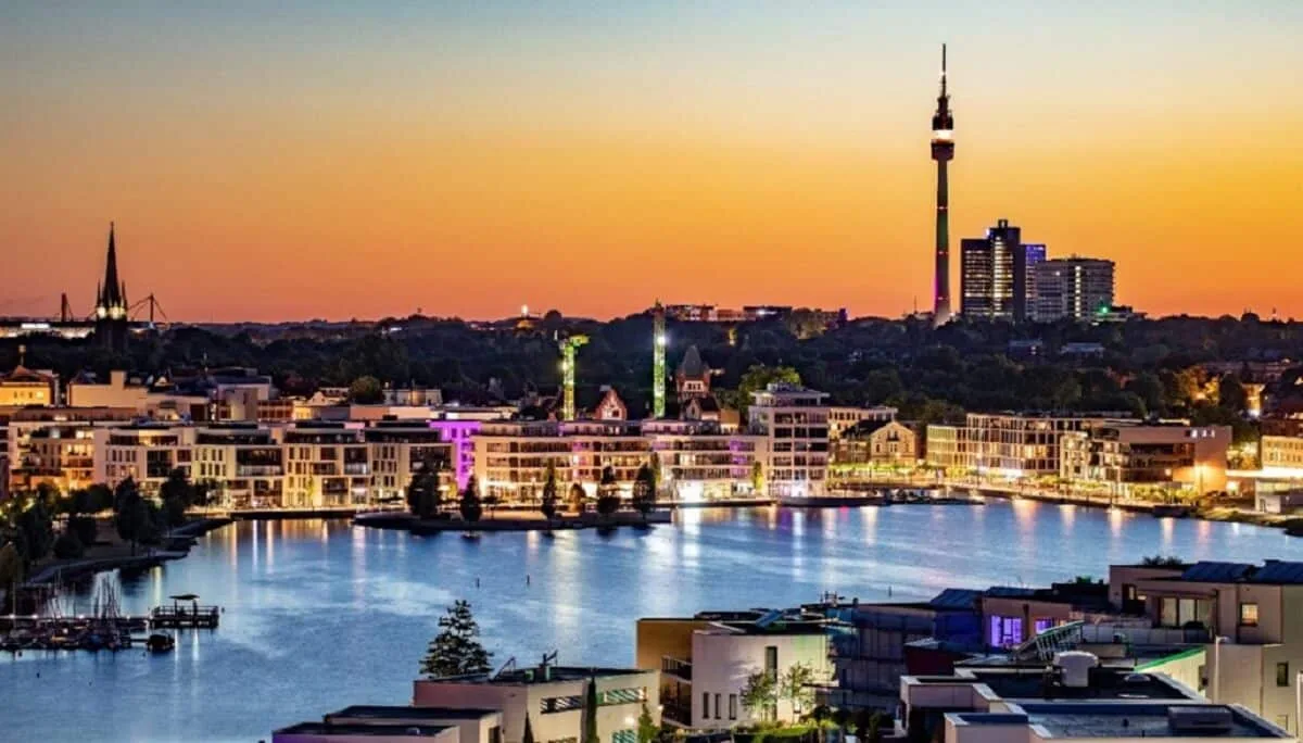 Sehenswürdigkeiten, Restaurants & Co: 26 echte Geheimtipps für Dortmund
