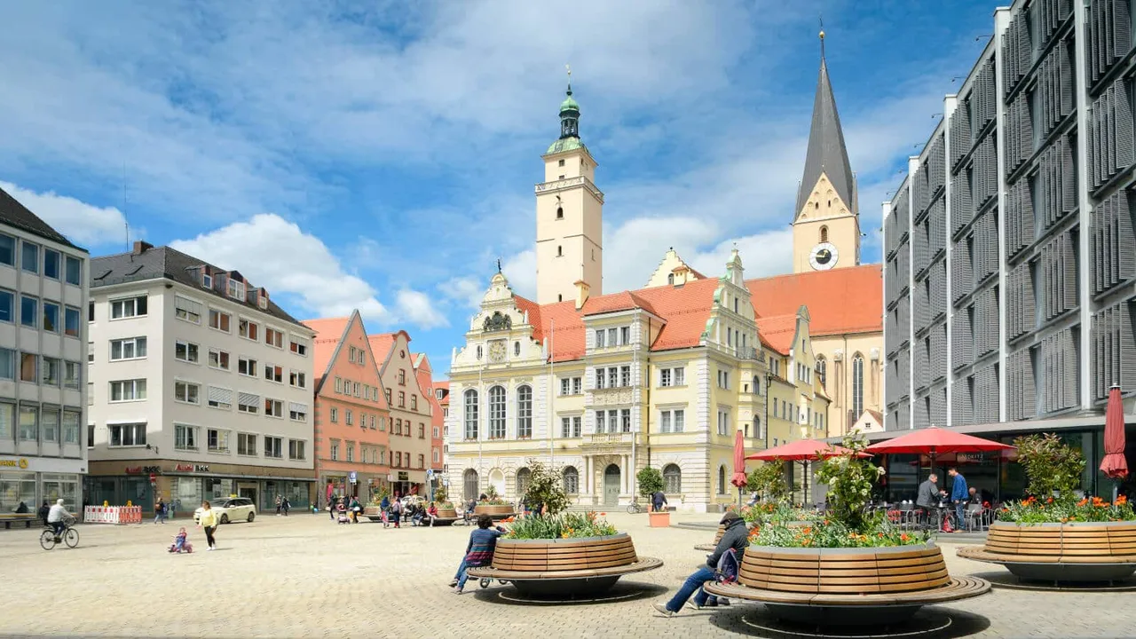 Sehenswürdigkeiten, Restaurants & Co: 22 echte Geheimtipps für Ingolstadt