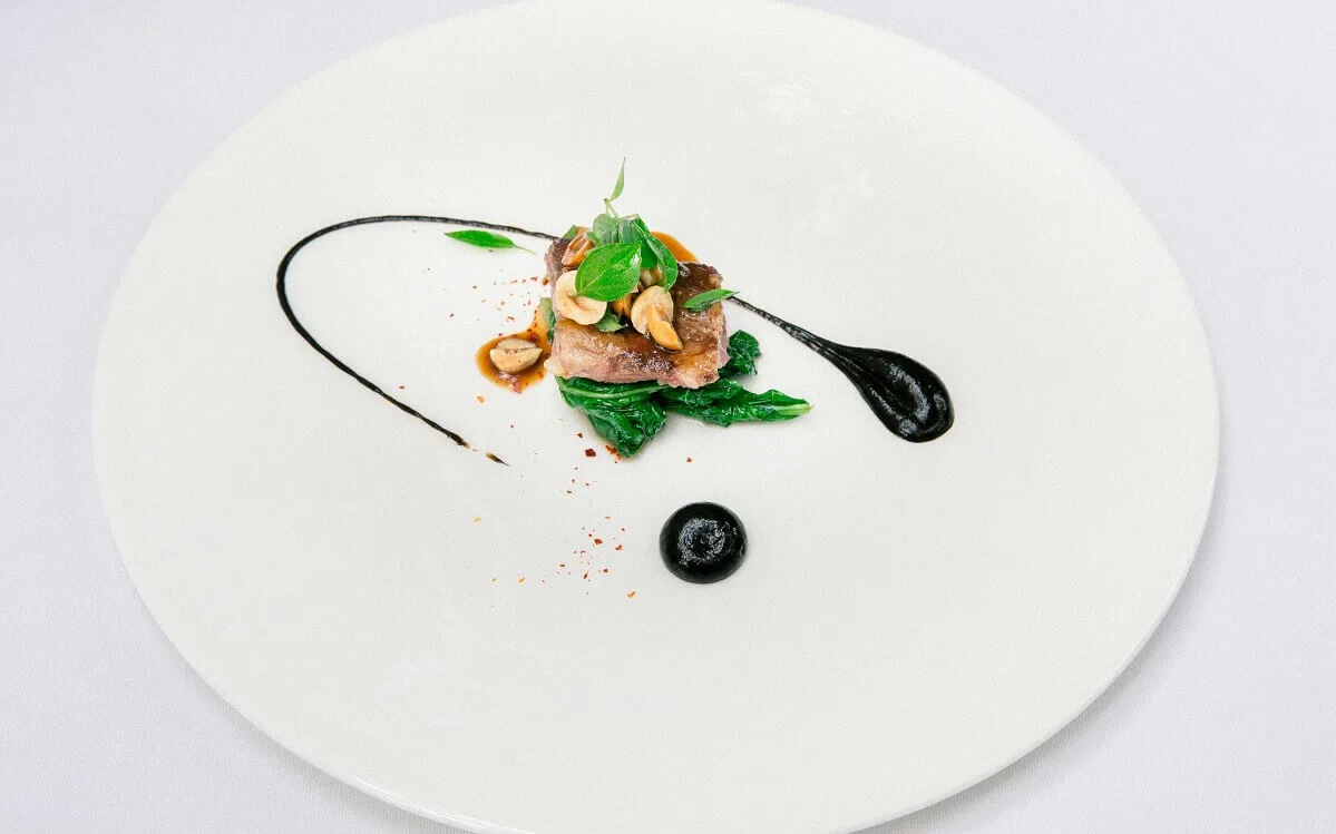 Die 9 besten Michelin Star Restaurants in Frankfurt am Main