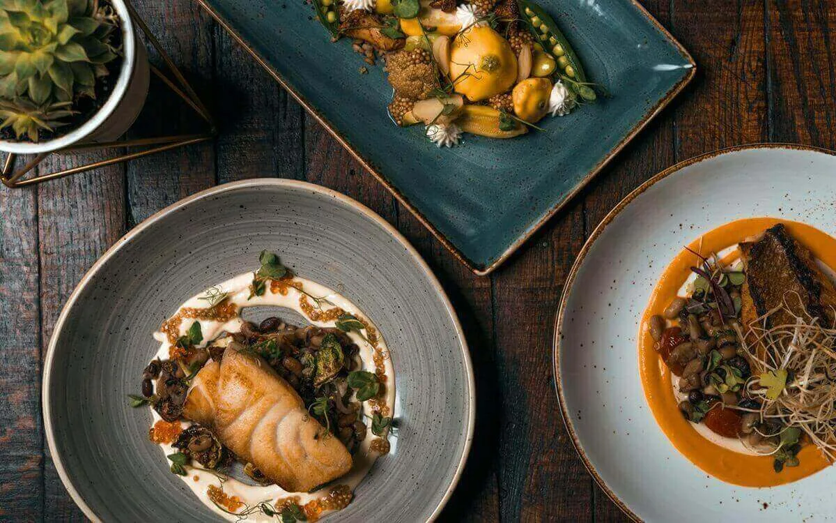 Außergewöhnliche Restaurants (14 Geheimtipps) in Mainz