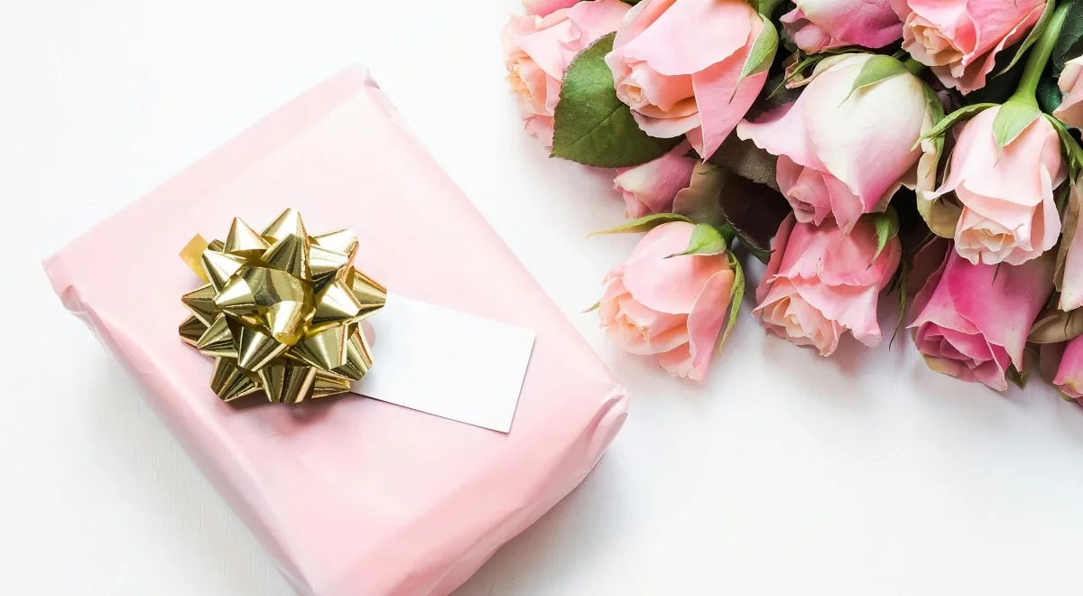 Die 30 besten Geschenkideen zum Valentinstag