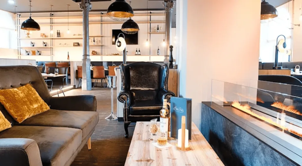 Restaurant Alte Post