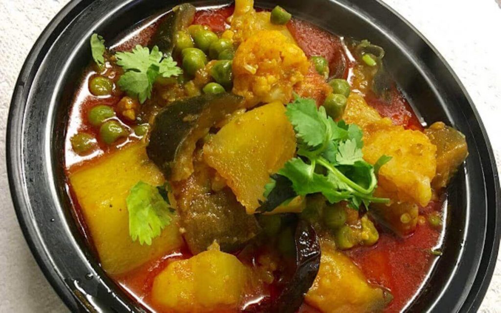 Kirtida Kitchen Guelph