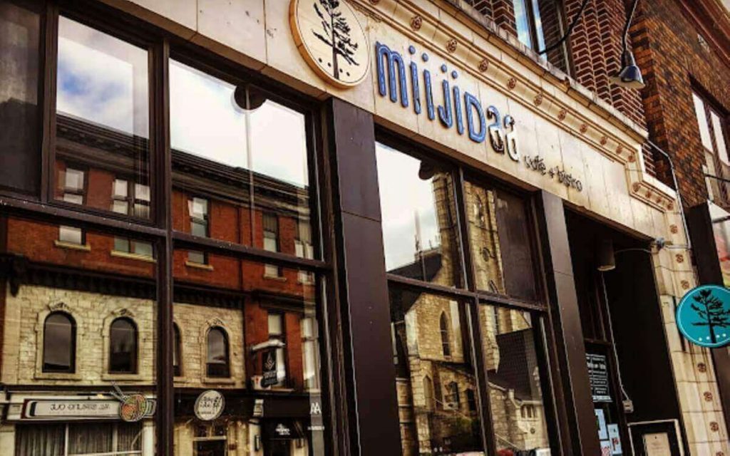 Miijidaa Guelph