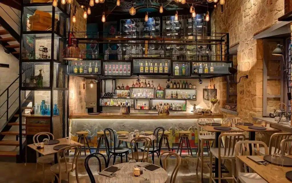 Pio Gastro Bar & Bistro Antalya