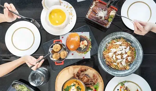 Image credit: Google MyBusiness Numen Chong, New WK Restaurant
