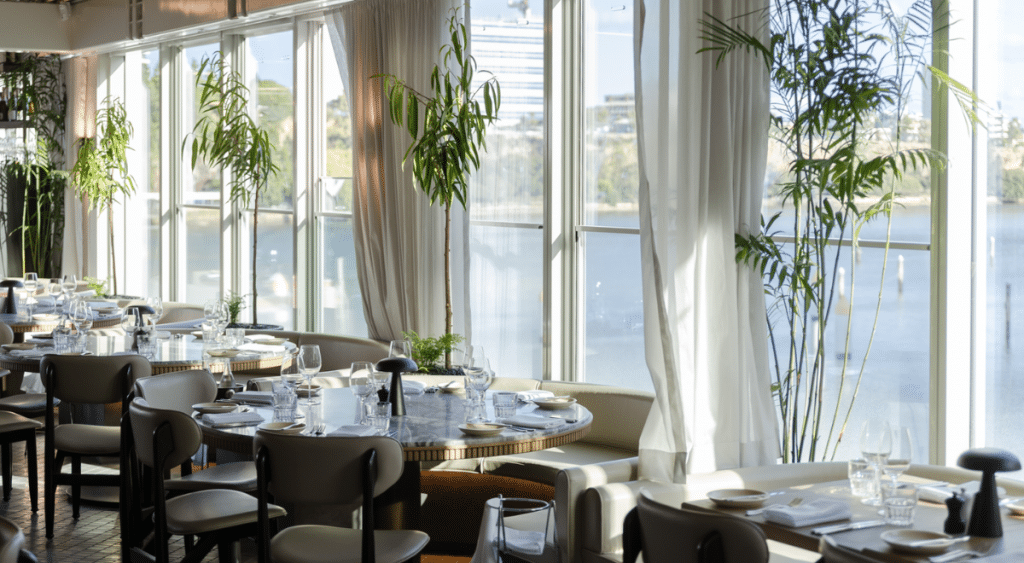 Restaurant image for Stilts Dining