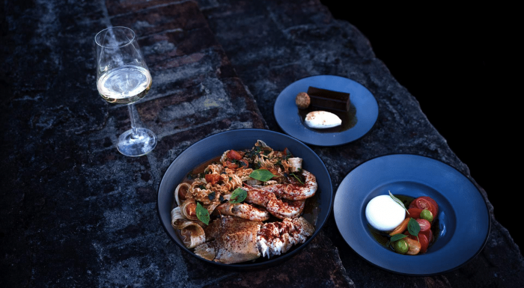 Restaurant image for Vertigo