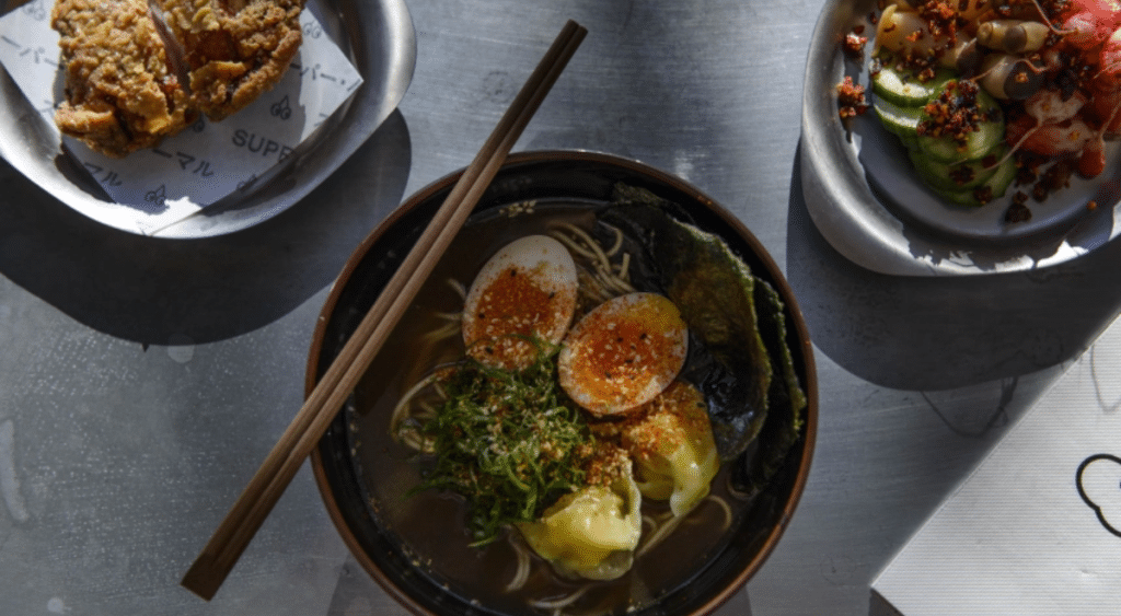 Restaurant image for Supernormal