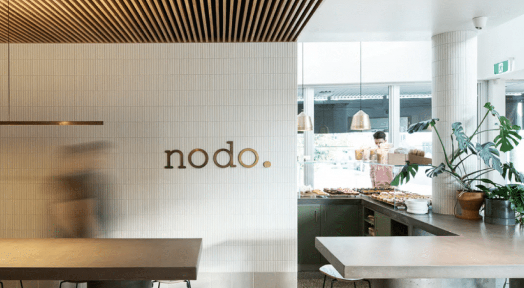 Restaurant image for Nodo Newstead