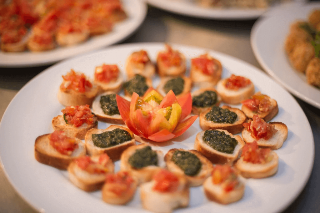 Il Forno in Cambodia