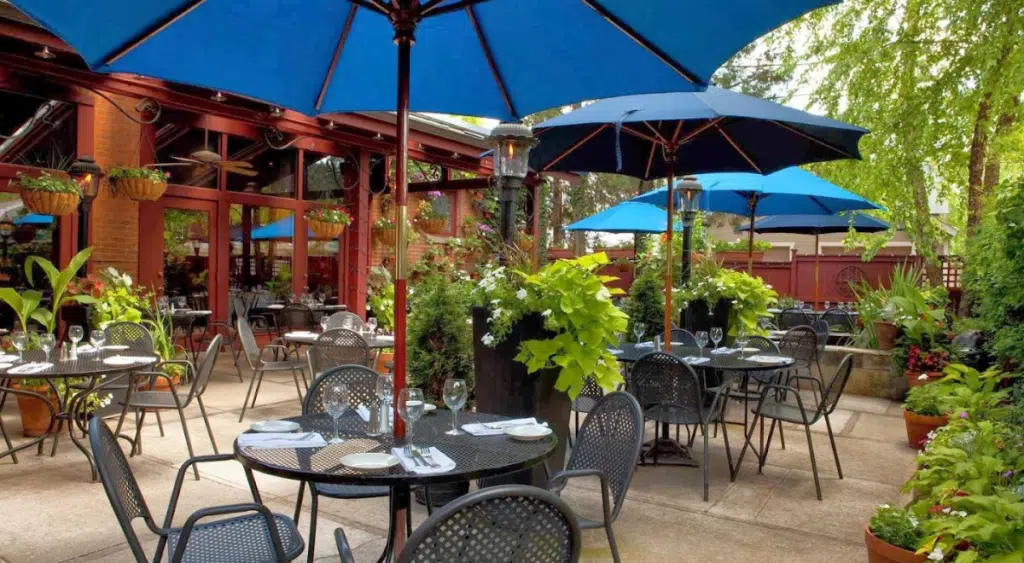 Restaurant image for The Thurman Cafe