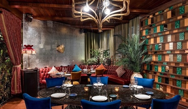 Coya Doha