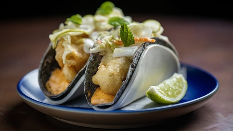 Curiosa by Jean-Georges Doha