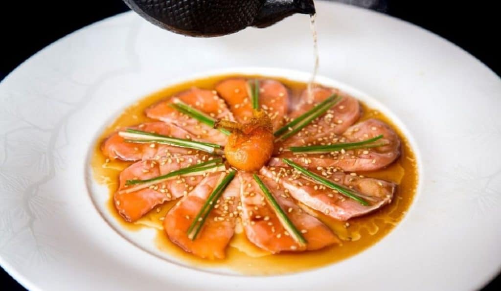 Nobu Doha