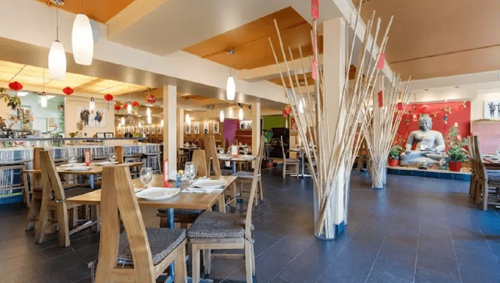 Homefire Grill Edmonton