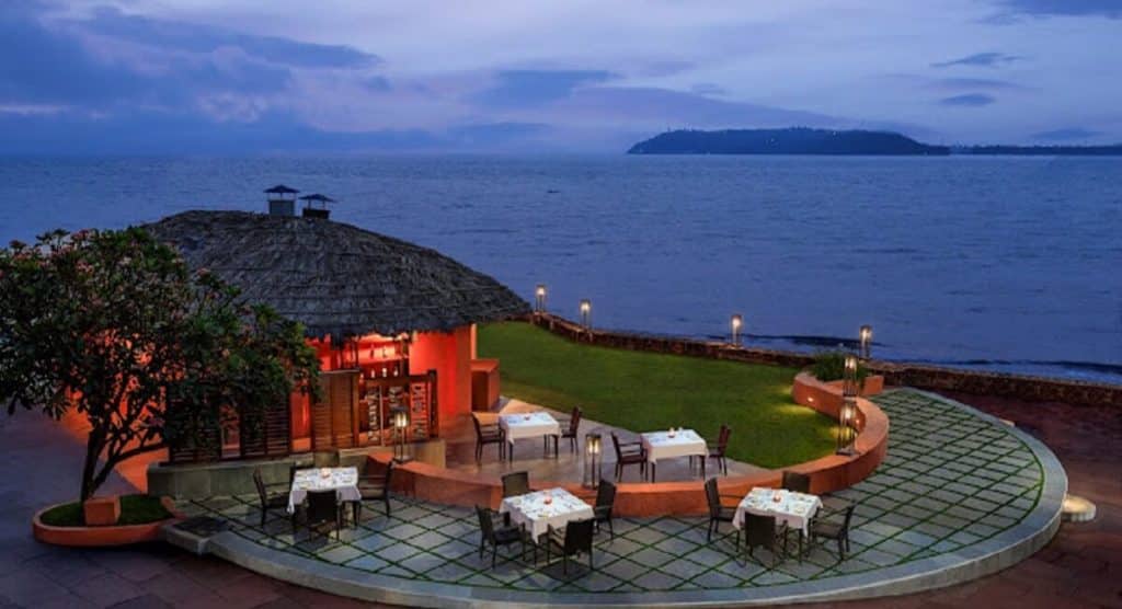 Simply Grills Goa