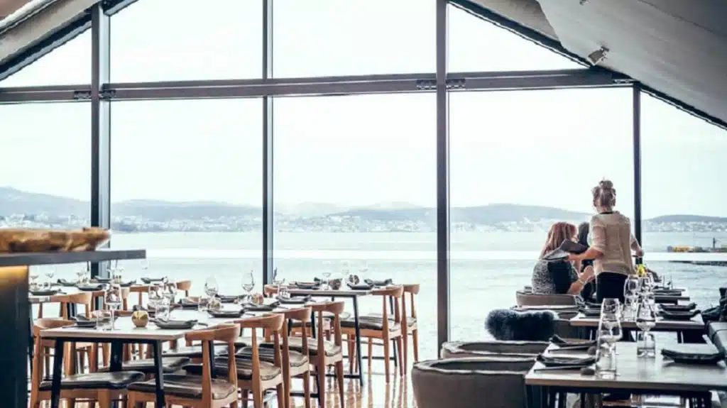 Image credit: Aloft Hobart