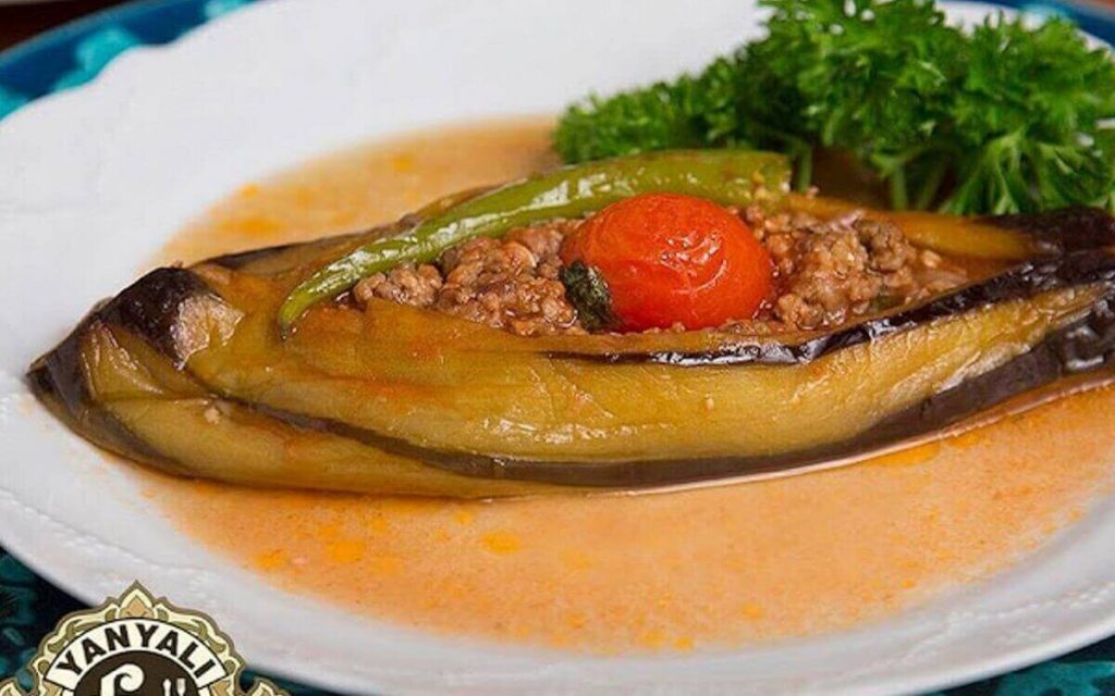 Yanyalı Fehmi Istanbul