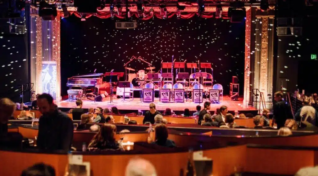 Image credit: Vibemap, The Triple Door