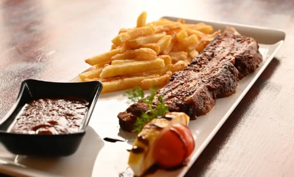 Kolektiv Restaurant