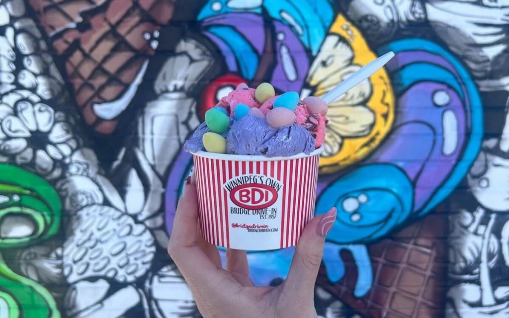 BDI Winnipeg