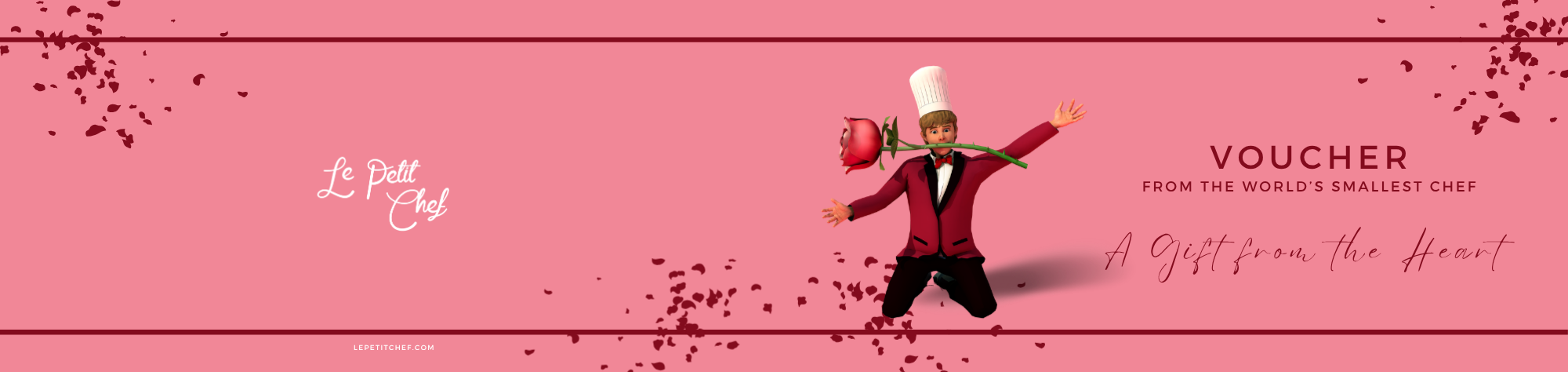 Gift Card Motif