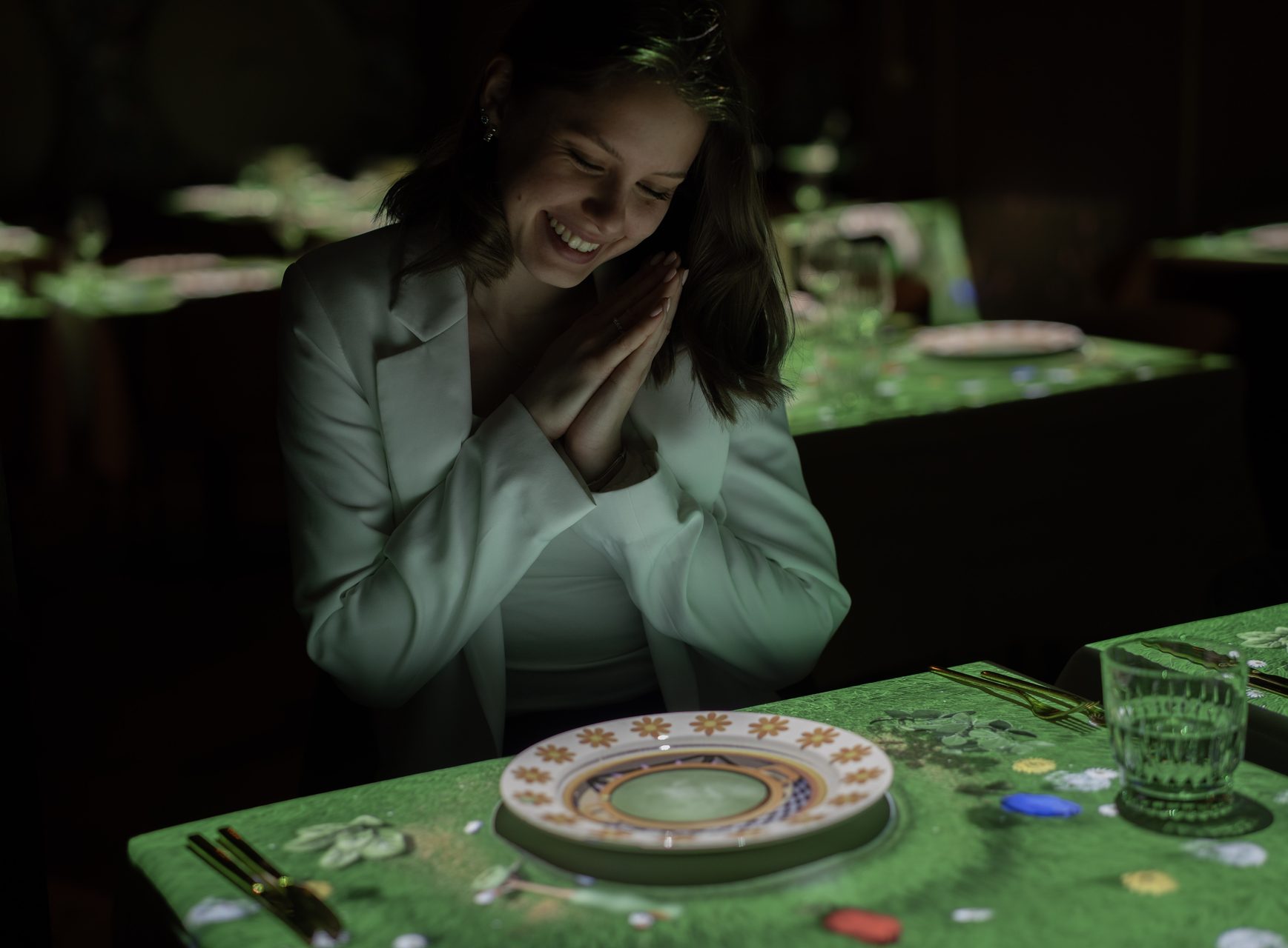 Table Projection