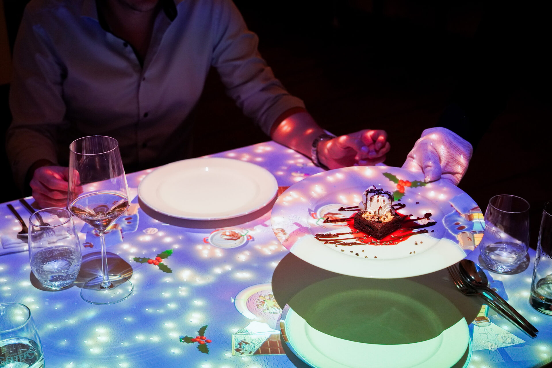 Doha — Le Petit Chef