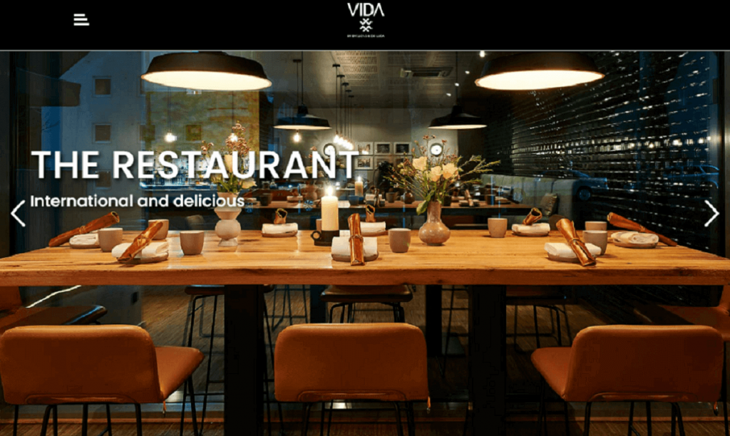 Vida Dortmund