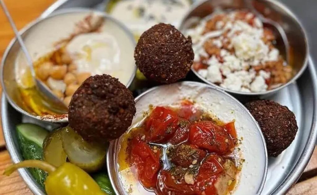 Fat Pasha Toronto