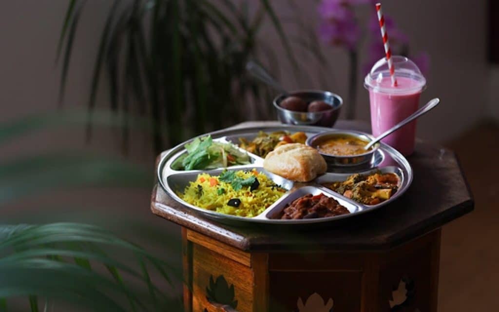 Govinda’s London
