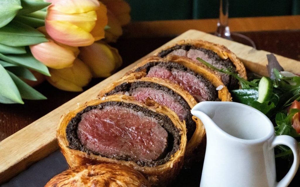 Heddon Street Kitchen London